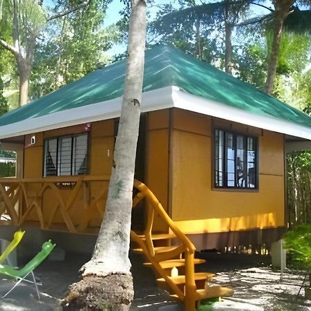 67Th Heaven Holiday Resort Lucbuan Esterno foto